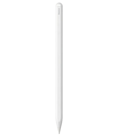 Touch Pen Baseus Smooth Writing 2 Series για Apple iPad, Ενεργή Ασύρματη Έκδοση, Λευκό SXBC060102