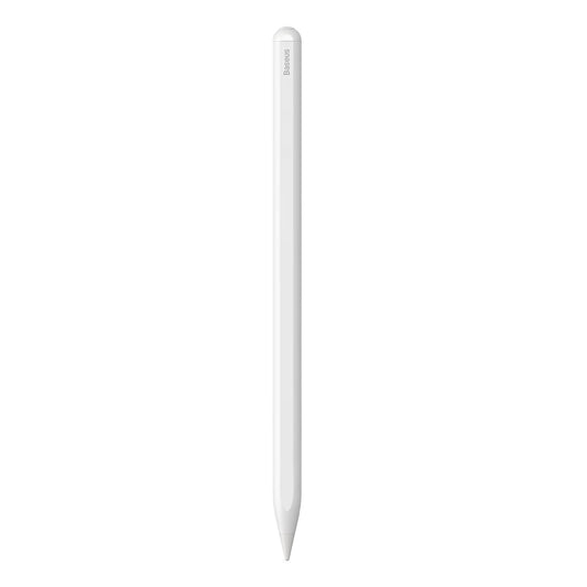 Touch Pen Baseus Smooth Writing 2 Series για Apple iPad, Ενεργή Ασύρματη Έκδοση, Λευκό SXBC060002