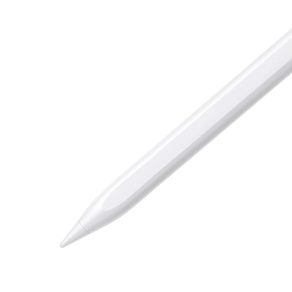 Touch Pen Baseus Smooth Writing 3 Series για Apple iPad, Ενεργή Ασύρματη Έκδοση, Λευκό P80080805213-00