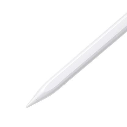 Touch Pen Baseus Smooth Writing 3 Series για Apple iPad, Ενεργή Ασύρματη Έκδοση, Λευκό P80080805213-00