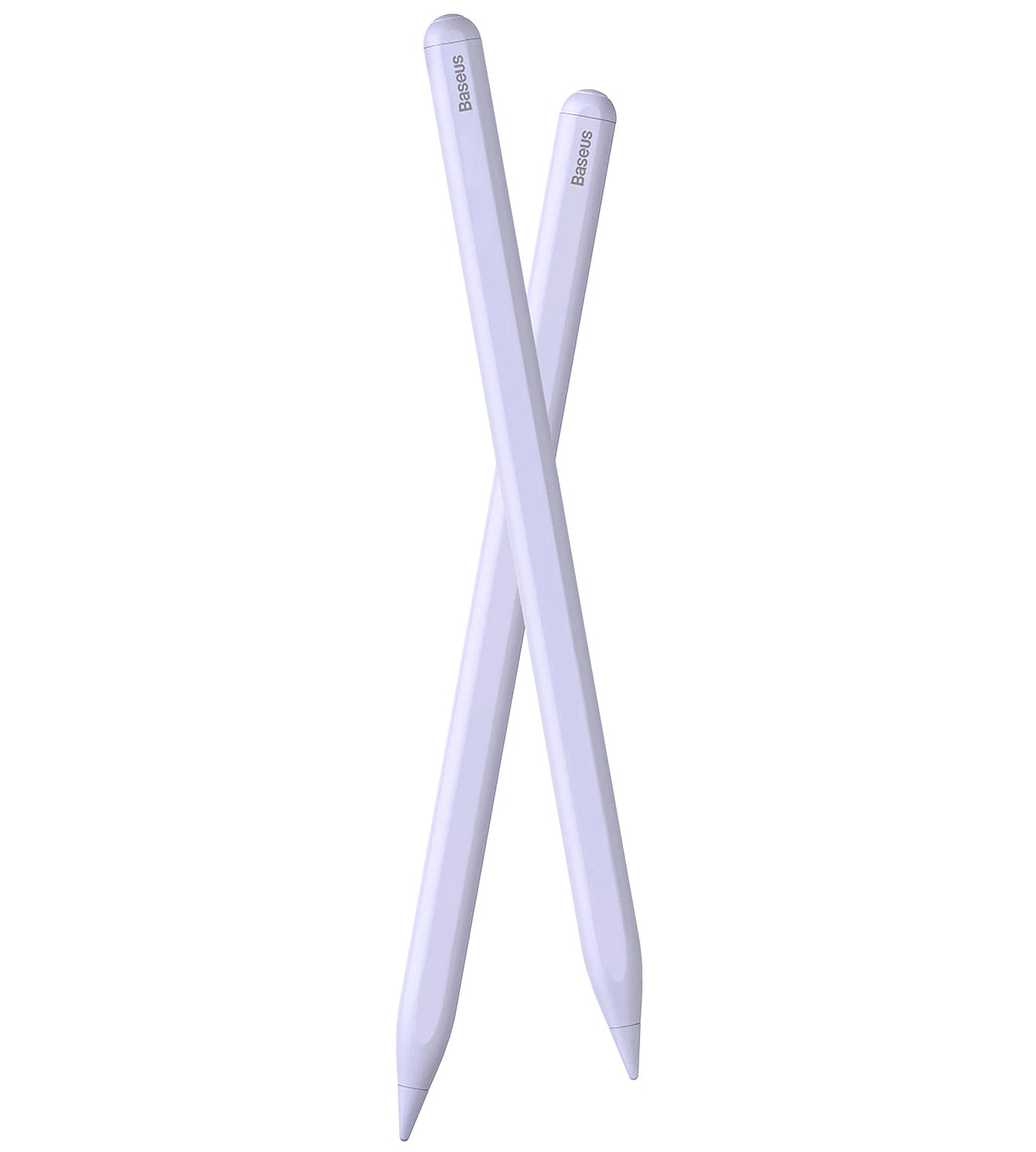 Touch Pen Baseus Smooth Writing 2 Series για Apple iPad, Ενεργή Ασύρματη Έκδοση, Μωβ SXBC060105