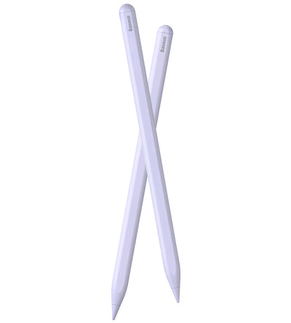 Touch Pen Baseus Smooth Writing 2 Series για Apple iPad, Ενεργή Ασύρματη Έκδοση, Μωβ SXBC060105