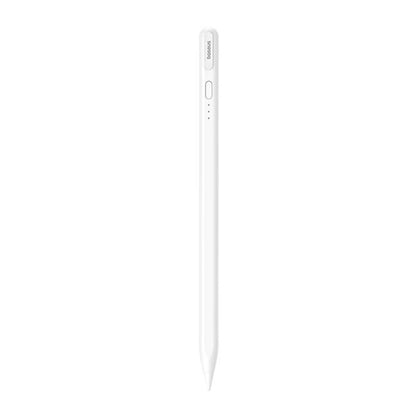 Touch Pen Baseus Smooth Writing 3 Series for Apple iPad, Active Version, White P80080805213-01