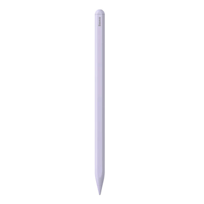 Touch Pen Baseus Smooth Writing 2 Series για Apple iPad, Ενεργή Ασύρματη Έκδοση, Μωβ SXBC060105