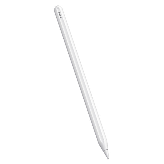 Touch Pen Baseus Smooth Writing 2 Series για Apple iPad, Ενεργή Έκδοση, Λευκό P80015805211-00