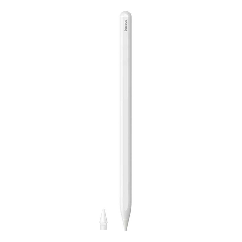 Touch Pen Baseus Smooth Writing 2 Series for Apple iPad, Active Wireless Version, White P80015803213-00