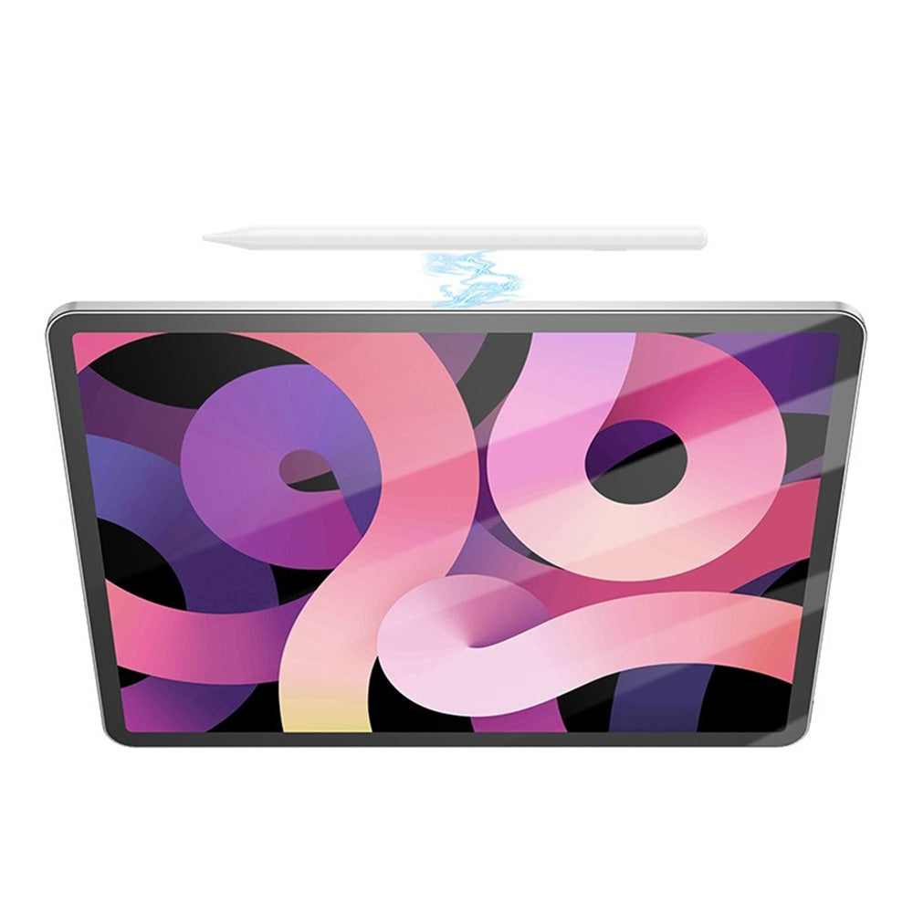 Touch Pen Borofone BG101 για Apple iPad Series, Ενεργή Έκδοση, Λευκό