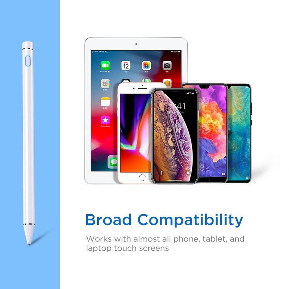 Touch Pen ESR K838, Ενεργή Έκδοση, Μαύρο