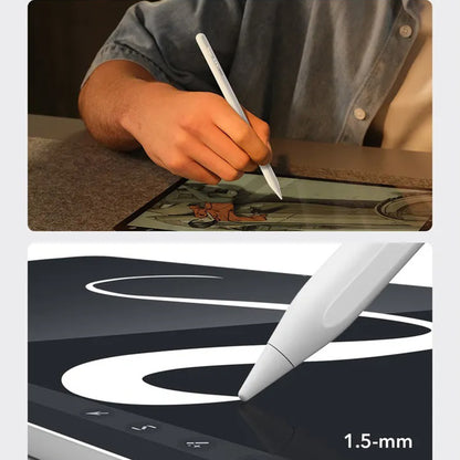Touch Pen ESR για Apple iPad, Ενεργή Έκδοση, Λευκό