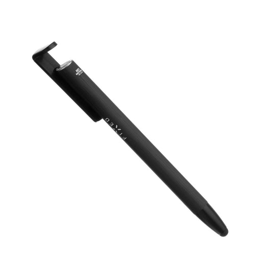 Touch Pen Fixed, 3in1, Μαύρο