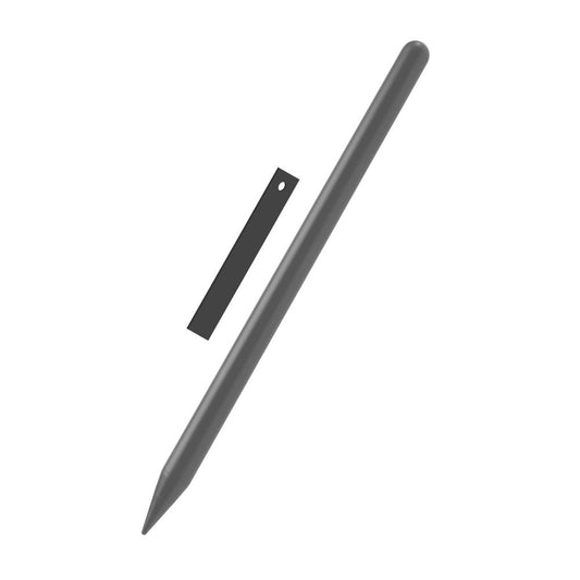 Touch Pen Fixed Graphite Uni, Γκρι