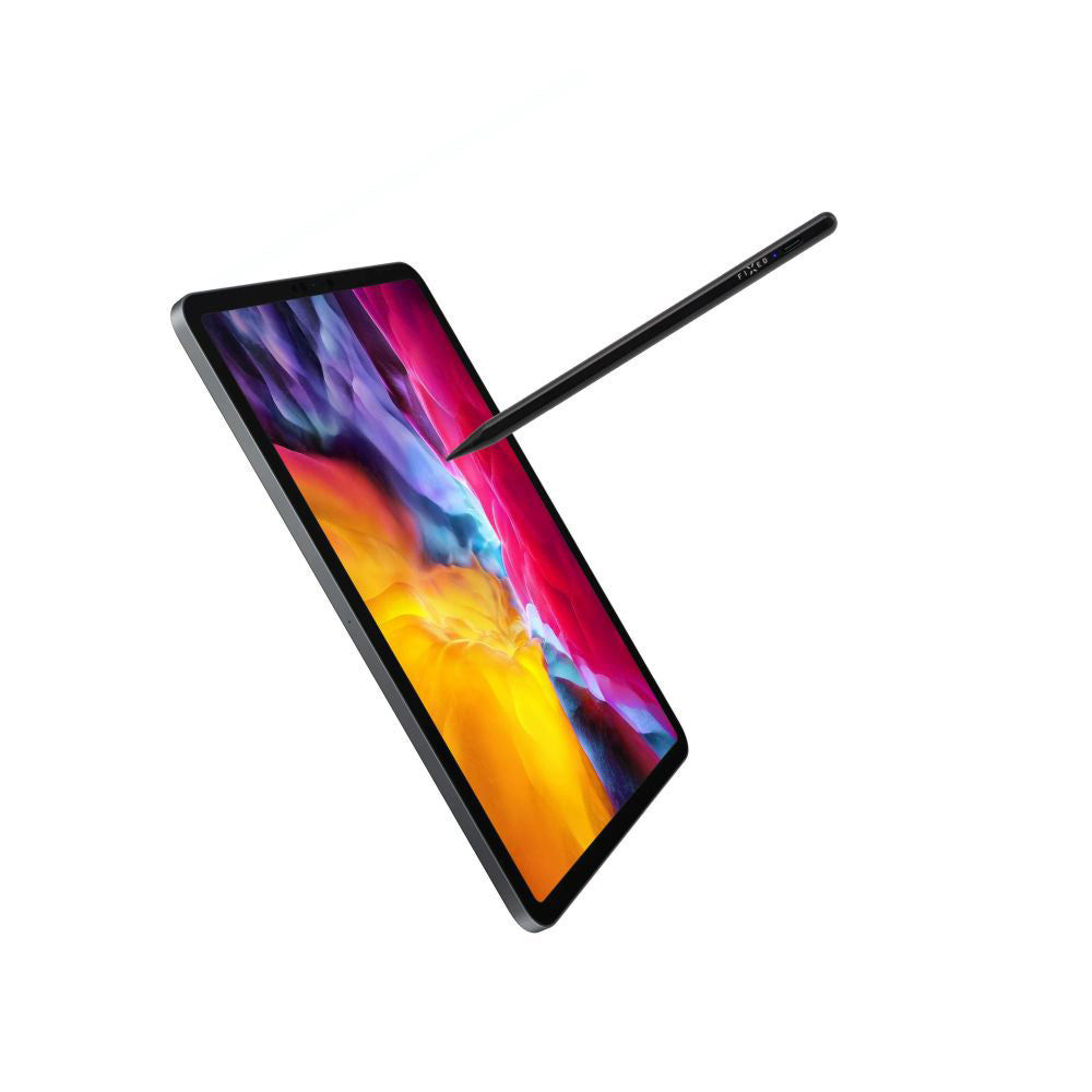 Touch Pen Fixed για Apple iPad, Ενεργή Έκδοση, Μαύρο