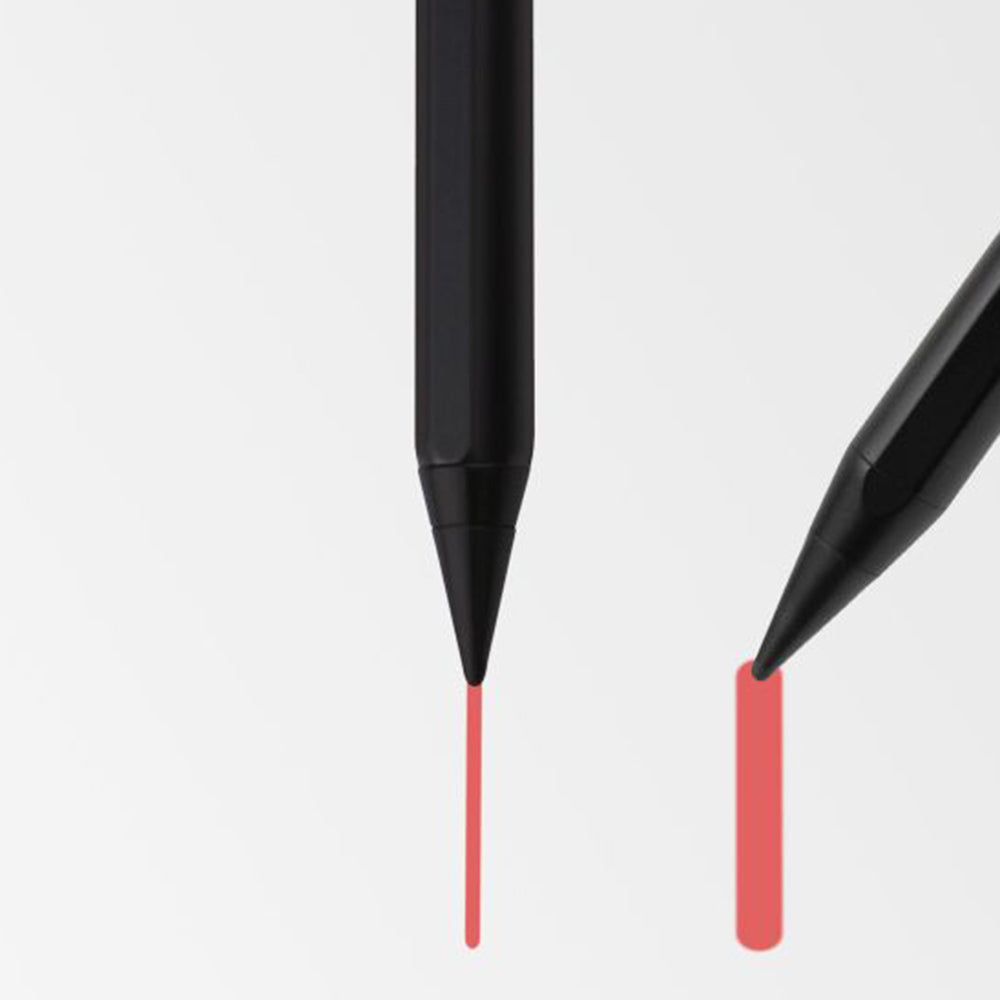 Touch Pen Fixed για Apple iPad, Ενεργή Έκδοση, Μαύρο