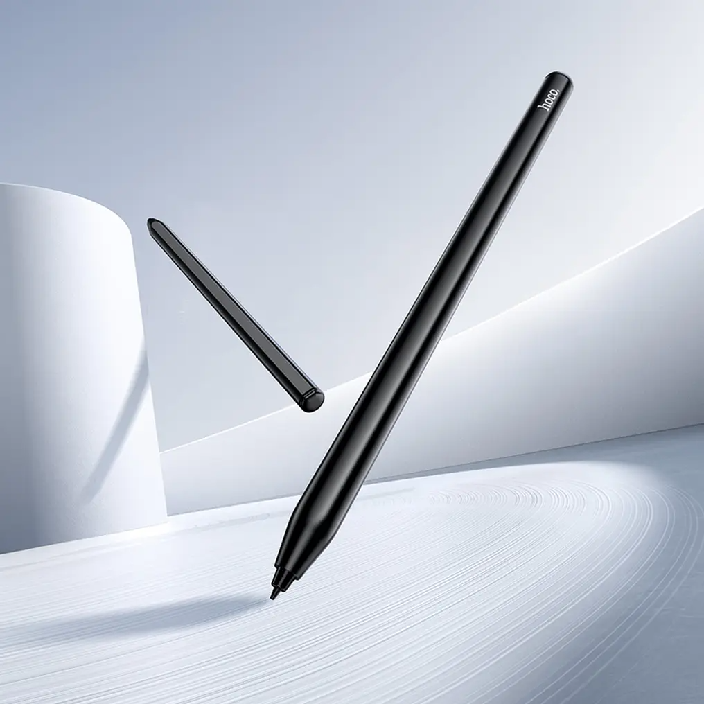 Touch Pen HOCO GM115, Black