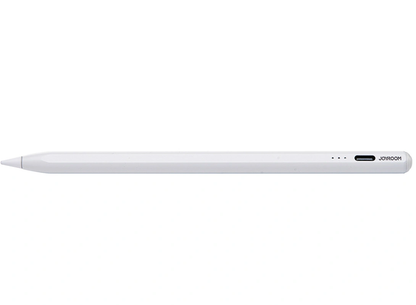Joyroom JR-X15 Pro Touch Pen for Apple iPad, Active Version, White