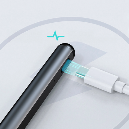 Touch Pen Metapen M1 for Devices with MPP support, Active Version, Black ME-MPP712