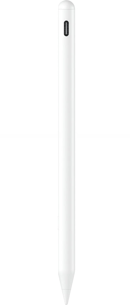 Touch Pen Metapen A11 για Apple iPad, Έκδοση Active, Λευκό ME-APP412
