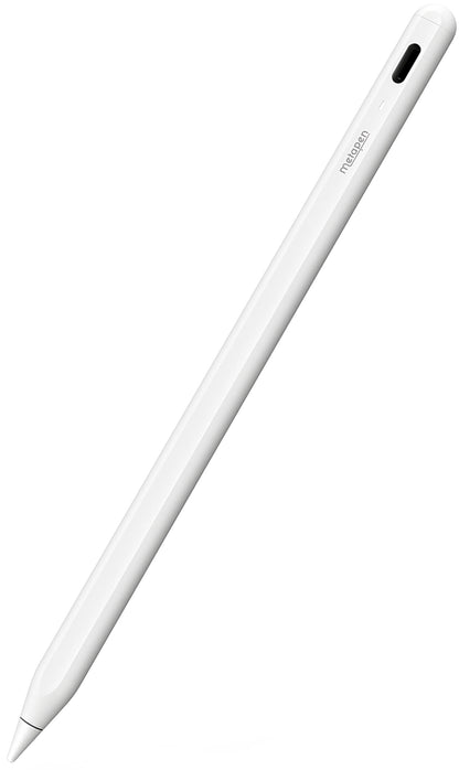 Touch Pen Metapen A8 για Apple iPad, Έκδοση Active, Λευκό ME-APP152