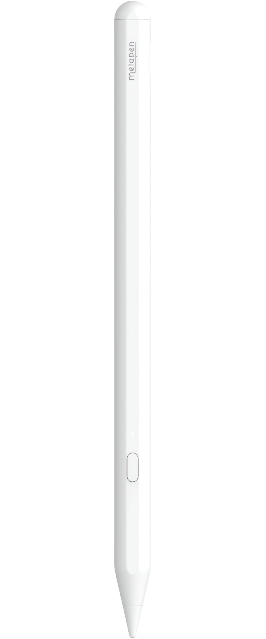 Touch Pen Metapen A11 για Apple iPad, Έκδοση Active, Λευκό ME-APP412