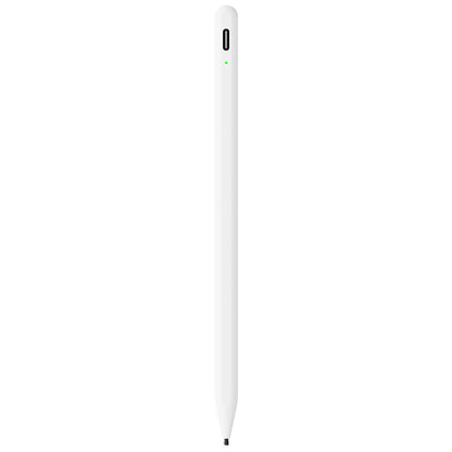Touch Pen Techsuit A580S για Apple iPad, Ενεργή Έκδοση, Λευκό