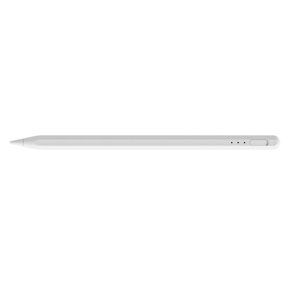 Touch Pen Techsuit AX10-T για Apple iPad, Ενεργή Έκδοση, Λευκό