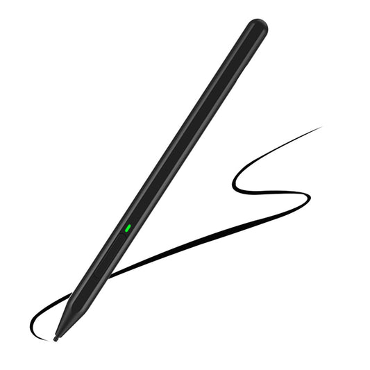 Touch Pen Techsuit C581-C για Microsoft Surface, Ενεργή Έκδοση, Μαύρο