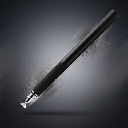 Touch Pen Techsuit JC02-2, Μαύρο
