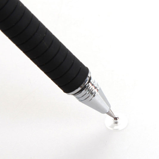 Touch Pen Techsuit JC02-2, Μαύρο