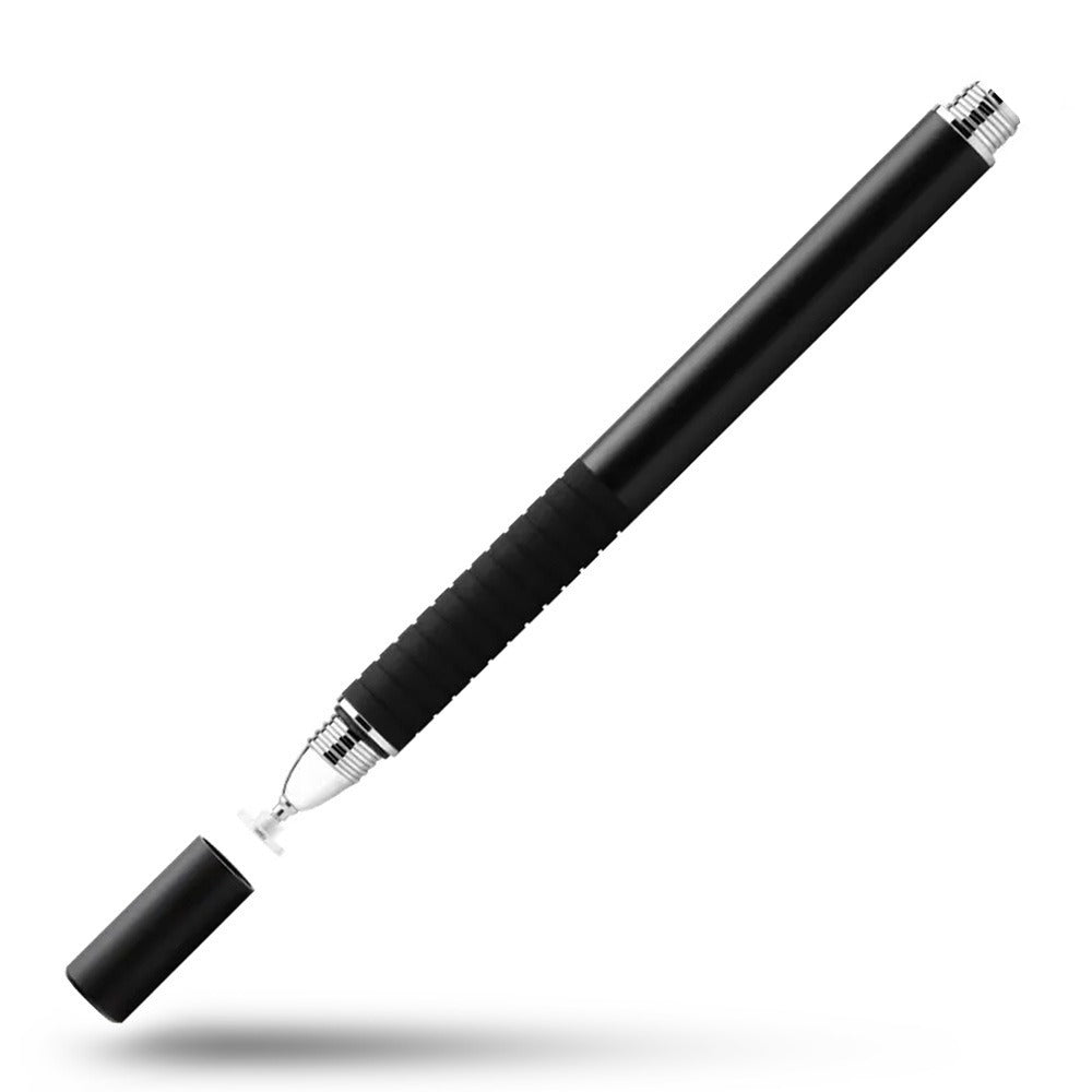 Touch Pen Techsuit JC02-2, Μαύρο
