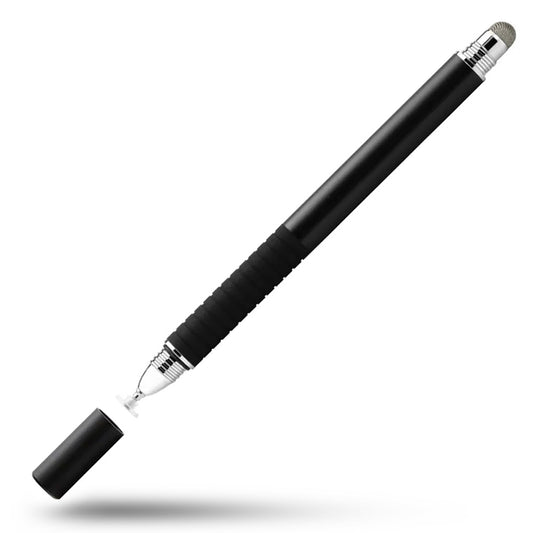 Touch Pen Techsuit JC02, Μαύρο