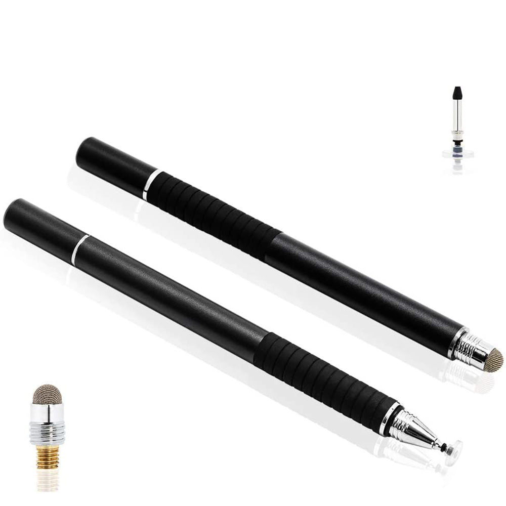 Touch Pen Techsuit JC02, Black