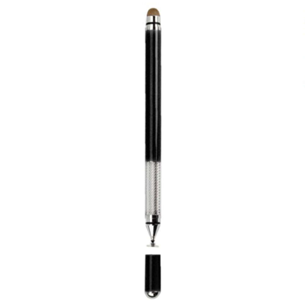 Touch Pen Techsuit JC03, Μαύρο