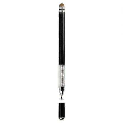 Touch Pen Techsuit JC03, Μαύρο