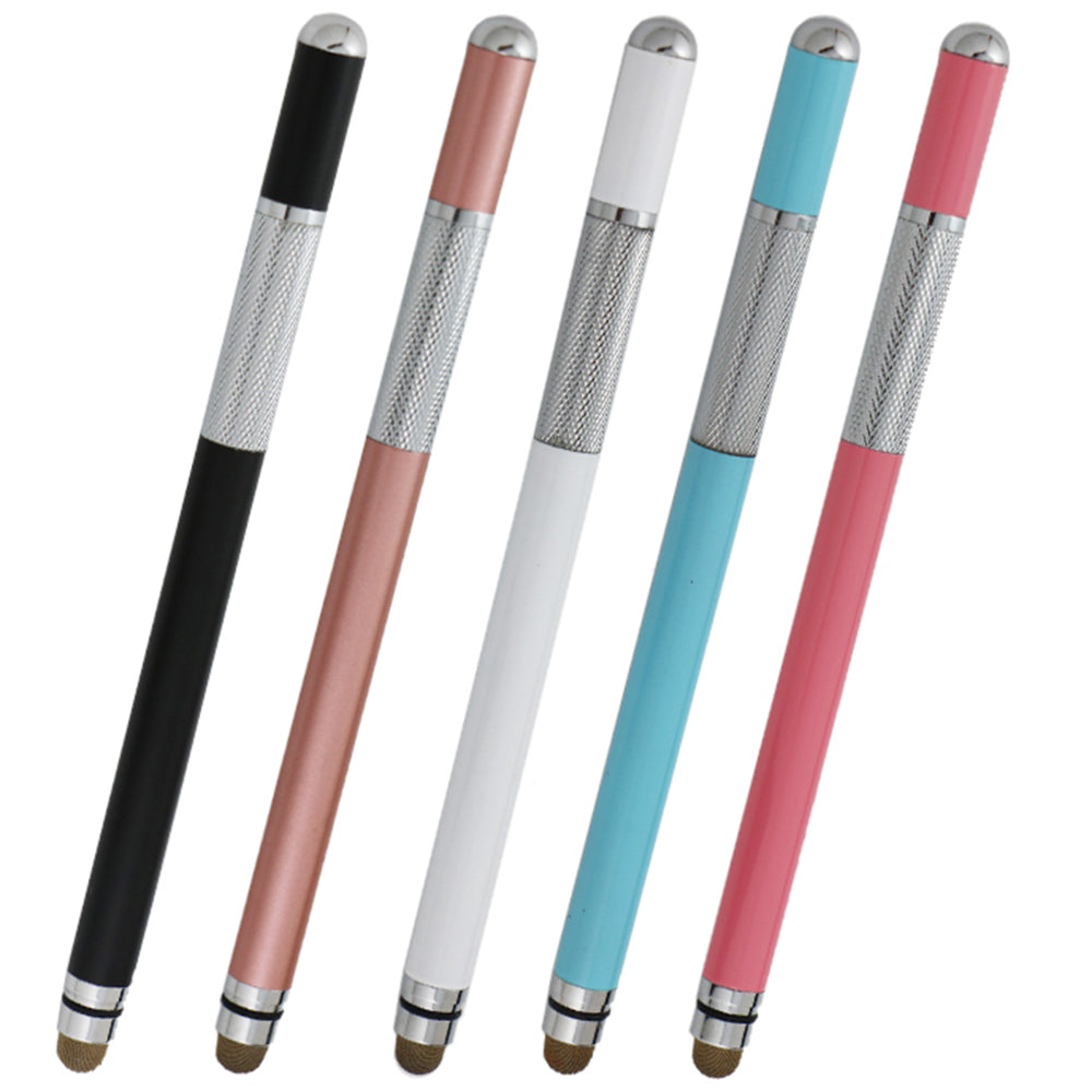 Touch Pen Techsuit JC03, Μαύρο