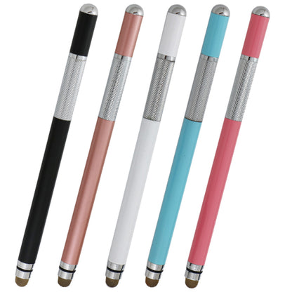 Touch Pen Techsuit JC03, Μαύρο