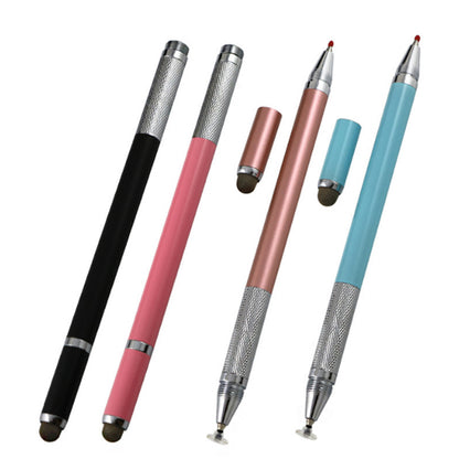 Touch Pen Techsuit JC03, Μαύρο