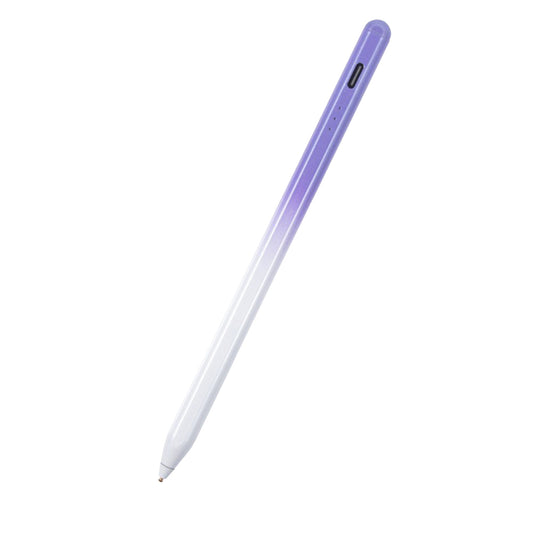 Touch Pen Techsuit S3, Ενεργή Έκδοση, Μωβ
