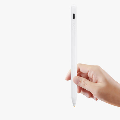 Touch Pen Techsuit S3, Ενεργή Έκδοση, Μωβ