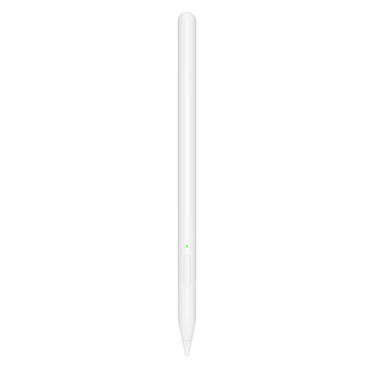 Touch Pen Techsuit V15 for Apple iPad, Active Version, White