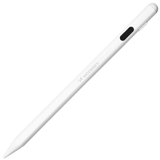Touch Pen WZK W2268YAS για Apple iPad, Έκδοση Active, Λευκό