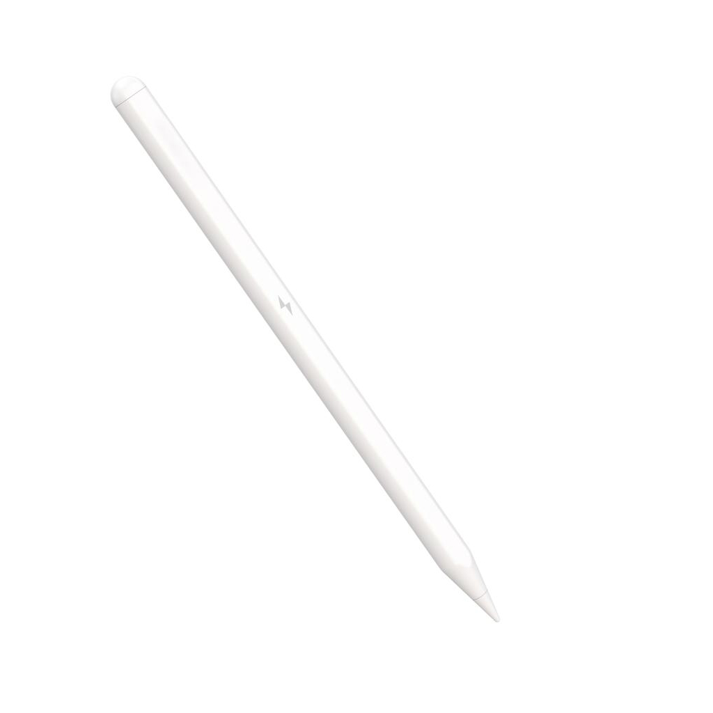 Touch Pen XO Design ST-05 για Apple iPad, Ενεργή Έκδοση, Λευκό