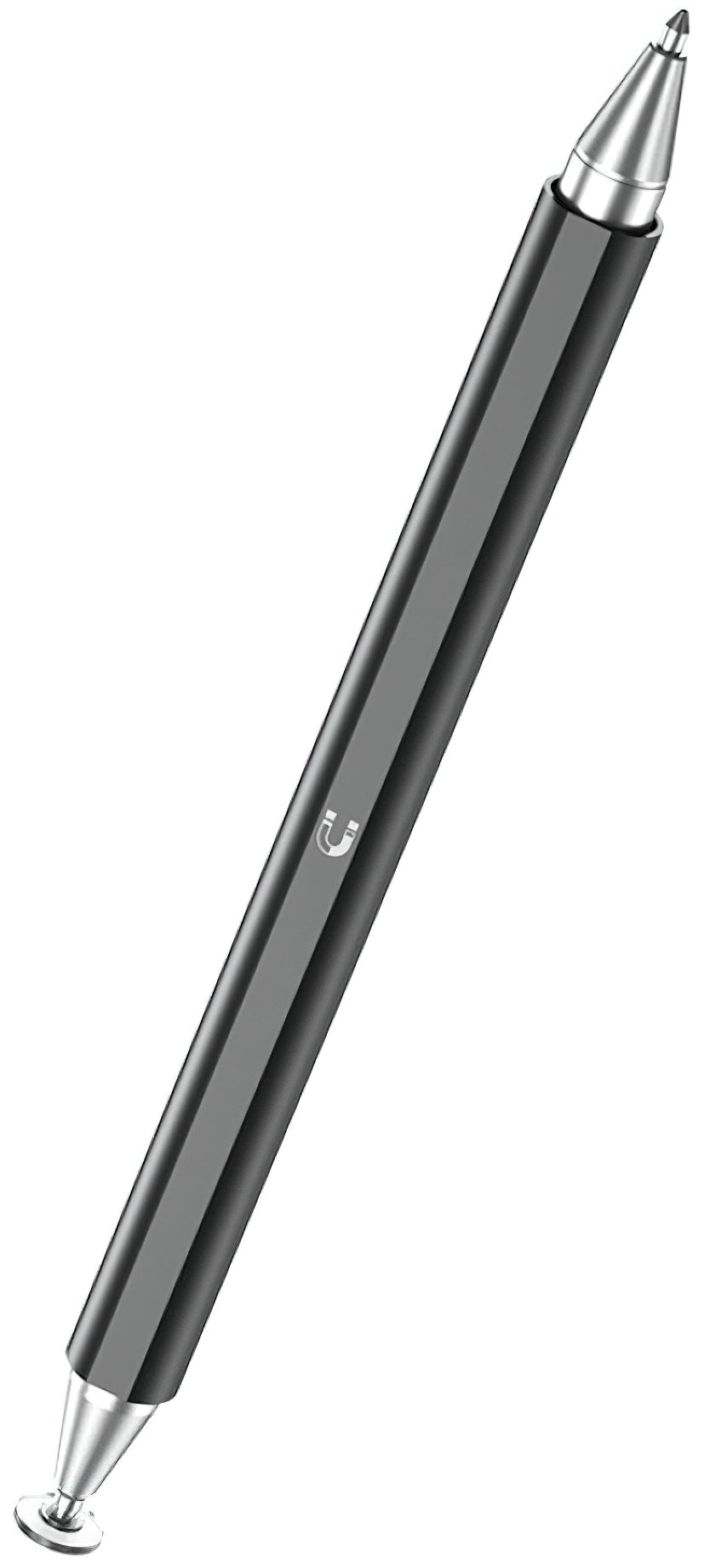 Στυλό αφής XO Design ST-10, Μαύρο