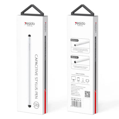 Touch Pen Yesido ST01, Λευκό