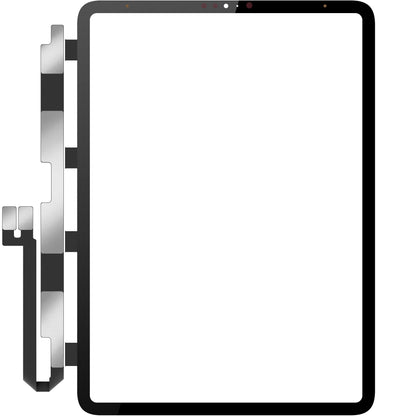 Touchscreen Forward Guard OCA για Apple iPad Pro 12.9 (2021), Μαύρο