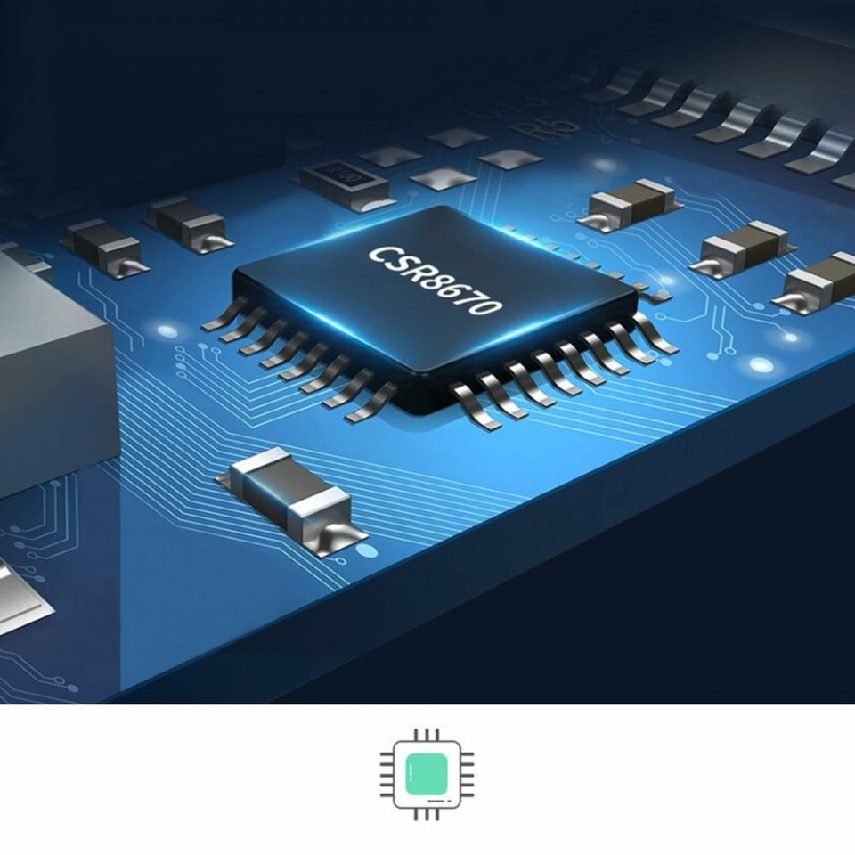 Μεταδότης Bluetooth UGREEN CM150, Οπτικός, Μαύρος