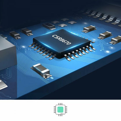 Μεταδότης Bluetooth UGREEN CM150, Οπτικός, Μαύρος