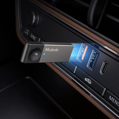 Δέκτης Bluetooth McDodo OT-8250