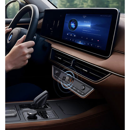 Δέκτης Bluetooth McDodo OT-8250