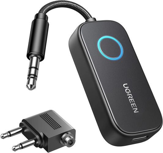 Πομπός / Δέκτης Bluetooth UGREEN CM672