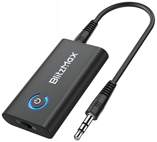 Πομπός / Δέκτης Bluetooth BlitzMax BT05